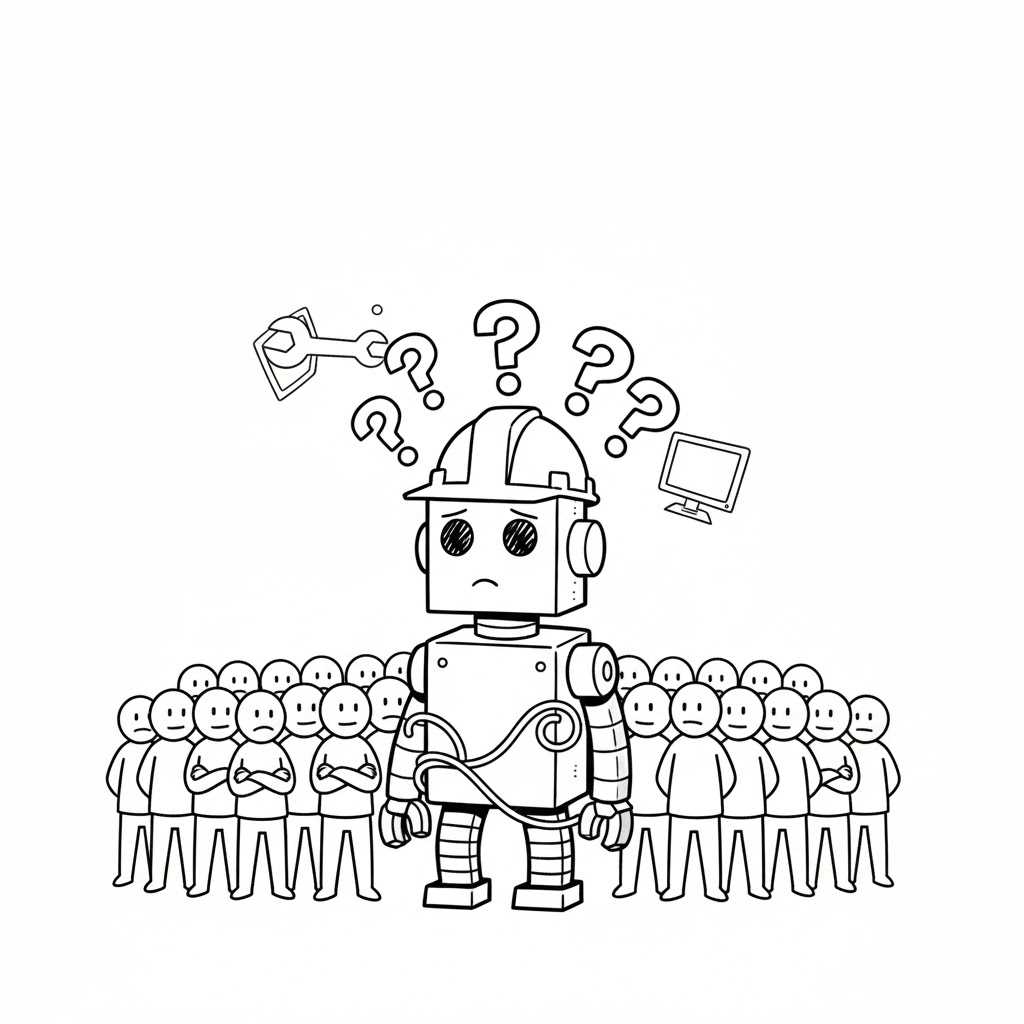 LLMs designing system